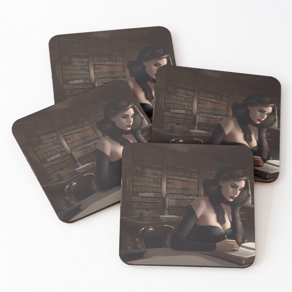 Item preview, Vamp Scholar designed and sold by justinsmith1950.