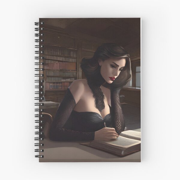 Item preview, Vamp Scholar designed and sold by justinsmith1950.