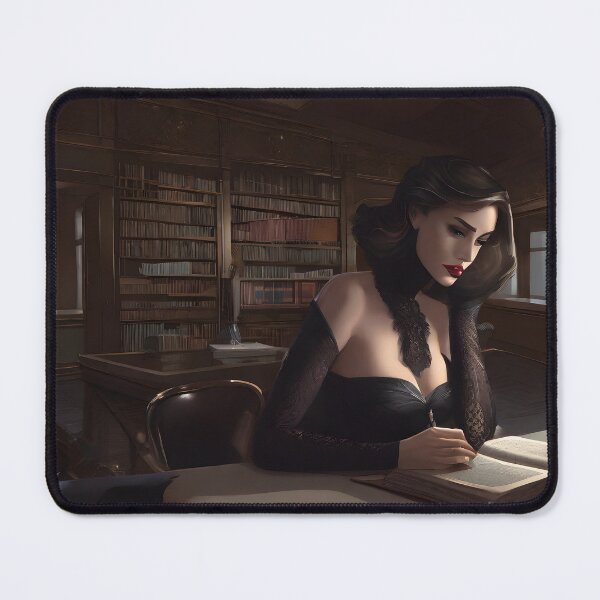 Item preview, Vamp Scholar designed and sold by justinsmith1950.