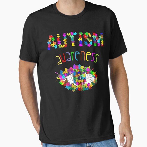 Autism Powered Fuck Machine T Shirt Funny Inappropriate