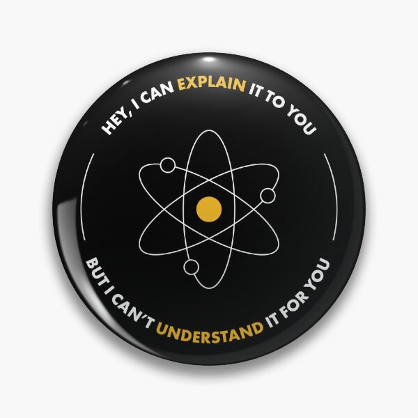 Item preview, Hey, I can explain it to you but I can't understand it for you designed and sold by GosiaArtGarden.