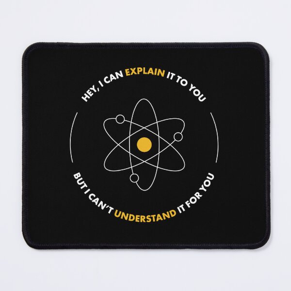Item preview, Hey, I can explain it to you but I can't understand it for you designed and sold by GosiaArtGarden.