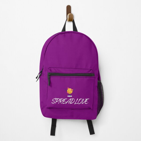Item preview, Spread love - simple text, minimalism designed and sold by coolvibes-shop.