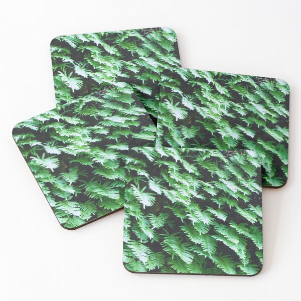 Item preview, Madeira ferns designed and sold by StonePine.
