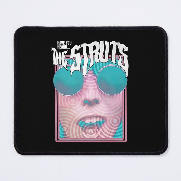 Item preview, fund the struts warped the struts tour modern designed and sold by remptons.