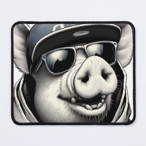Item preview, Piggy Pig designed and sold by RobDaHoody.