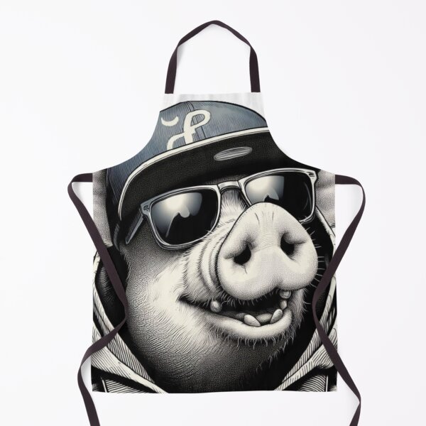 Item preview, Piggy Pig designed and sold by RobDaHoody.