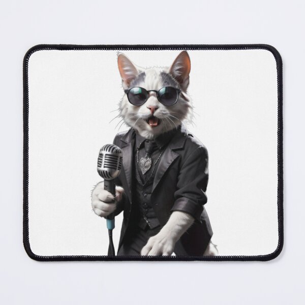 Item preview, Cat Lover designed and sold by Sidney Graf.