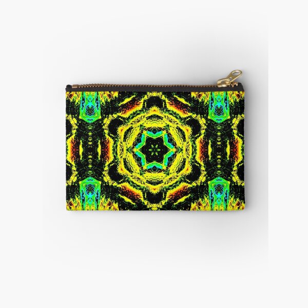 Item preview, Type 288 - Psychedelic Mandala World designed and sold by Glitchshaman.