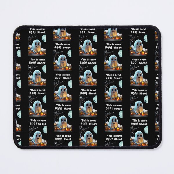 Item preview, This is some Boo Sheet scary and funny designed and sold by FOUTI.