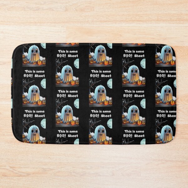 Item preview, This is some Boo Sheet scary and funny designed and sold by FOUTI.