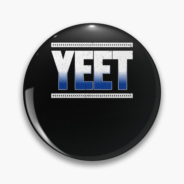 Item preview, Vintage yeet man designed and sold by dexArtisyin.