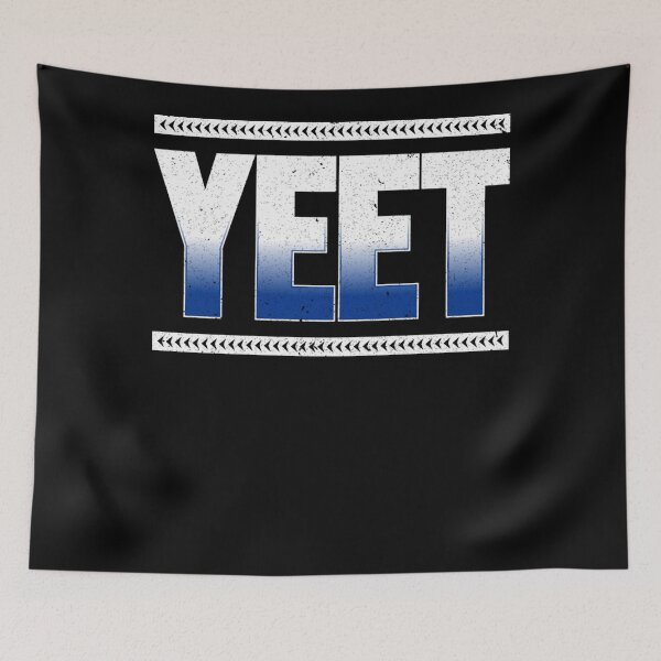 Item preview, Vintage yeet man designed and sold by dexArtisyin.