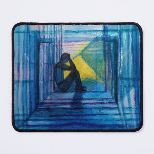Item preview, Depression  designed and sold by Marzena Salwowska.