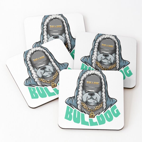 Item preview, Bulldog designed and sold by Artistic Vista.