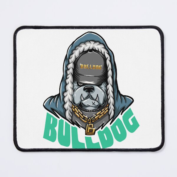 Item preview, Bulldog designed and sold by Artistic Vista.