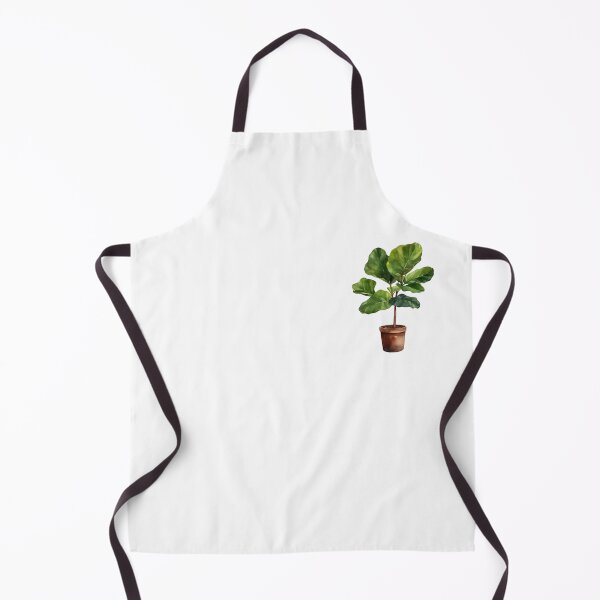 Item preview, potting fiddle leaf fig designed and sold by Cuddleblossom.