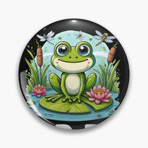 Item preview, Hoppy Leap Day February 2024 designed and sold by RedeRx.