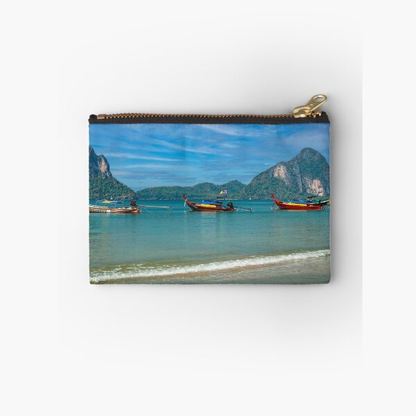 Item preview, Pak Meng Beach Thailand designed and sold by AJEvans.