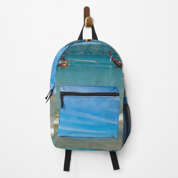 Item preview, Pak Meng Beach Thailand designed and sold by AJEvans.