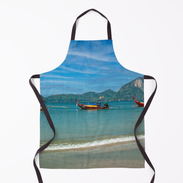Item preview, Pak Meng Beach Thailand designed and sold by AJEvans.