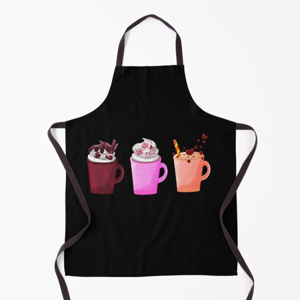 Item preview, cute drinks designed and sold by Marigold08.