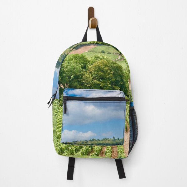 Item preview, Vineyards in French Burgundy designed and sold by Photopat.