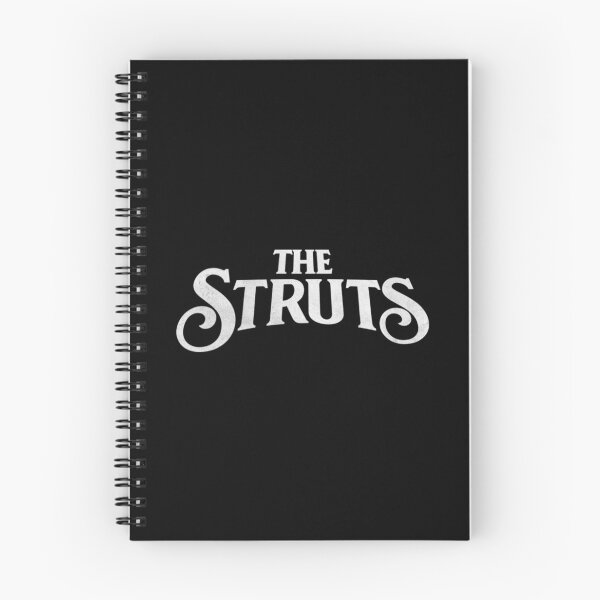 Artikelvorschau, wie der Struts Fund die Struts Tour verfälschte entworfen und verkauft von remptons.