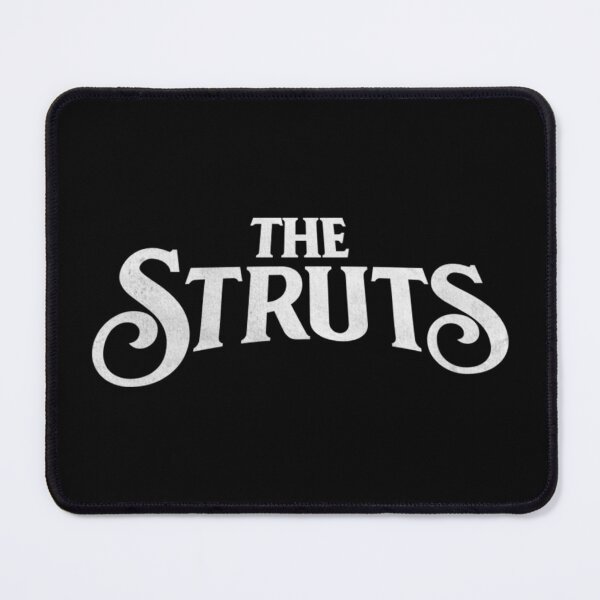 Item preview, way the struts fund warped the struts tour designed and sold by remptons.