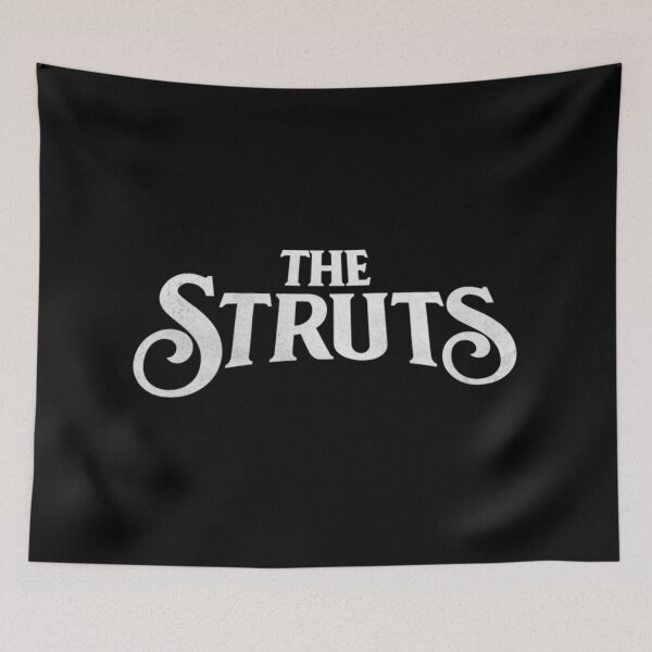 Item preview, way the struts fund warped the struts tour designed and sold by remptons.