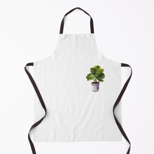 Item preview,  potting fiddle leaf fig designed and sold by Cuddleblossom.