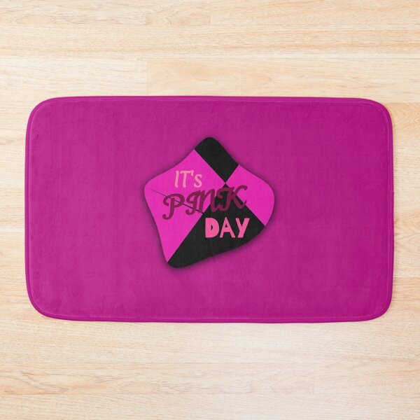 Item preview, It's Pink Day designed and sold by Omegastyle.