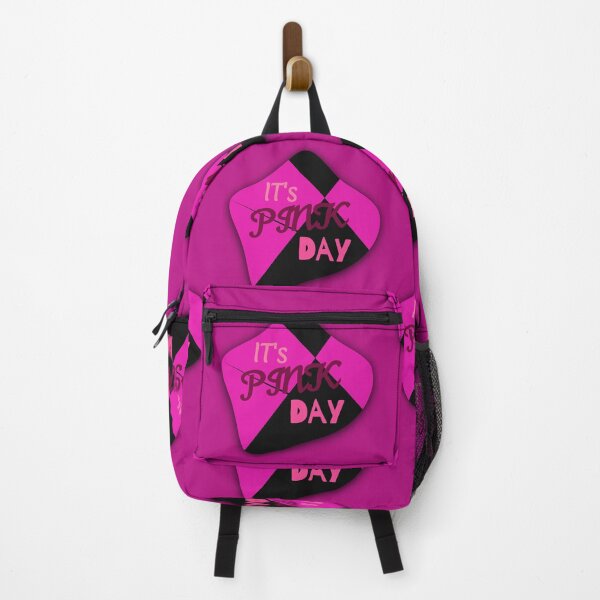 Item preview, It's Pink Day designed and sold by Omegastyle.