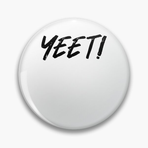 Item preview, Yeet Is Crazy Party designed and sold by dexArtisyin.