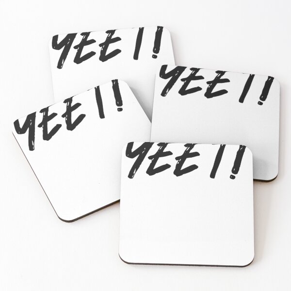 Item preview, Yeet Is Crazy Party designed and sold by dexArtisyin.