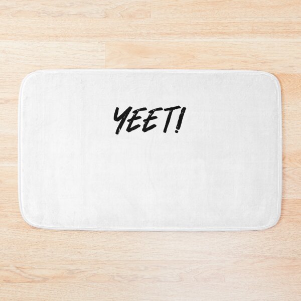 Item preview, Yeet Is Crazy Party designed and sold by dexArtisyin.