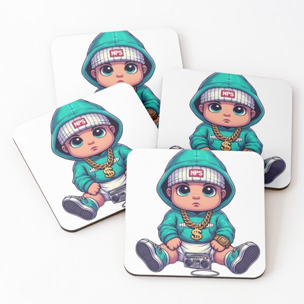 Item preview, Baby Crowd designed and sold by RobDaHoody.