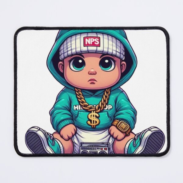 Item preview, Baby Crowd designed and sold by RobDaHoody.