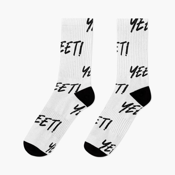Item preview, Yeet Is Crazy Party designed and sold by dexArtisyin.