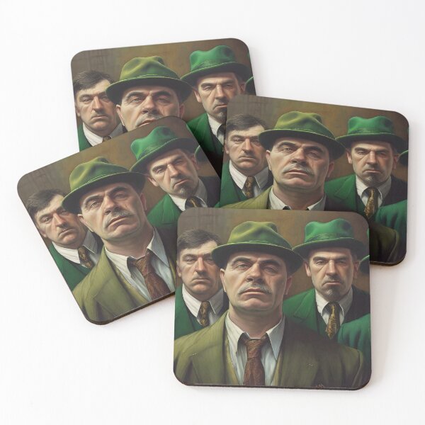 Item preview, Irish mafia designed and sold by justinsmith1950.