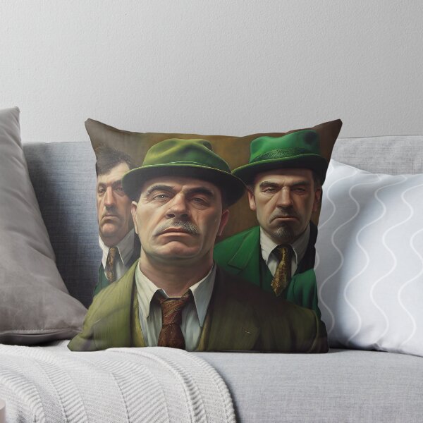 Item preview, Irish mafia designed and sold by justinsmith1950.