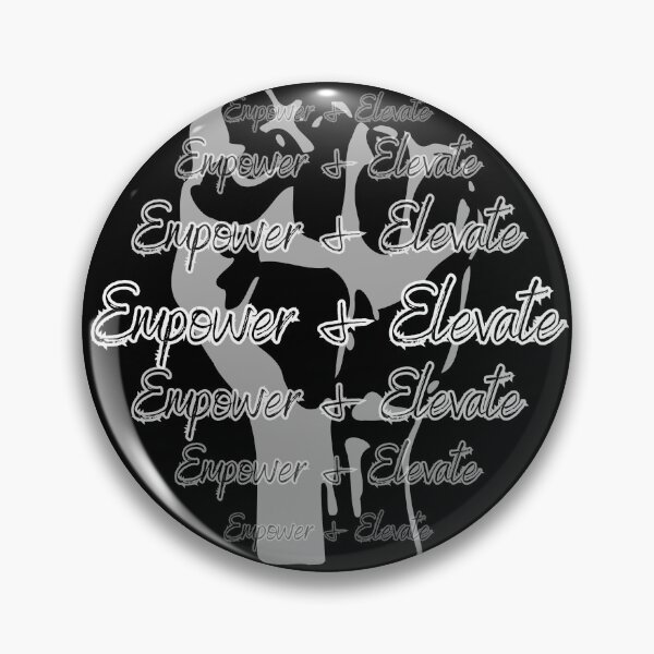 Item preview, Empower and elevate designed and sold by LuxProCoolShirt.