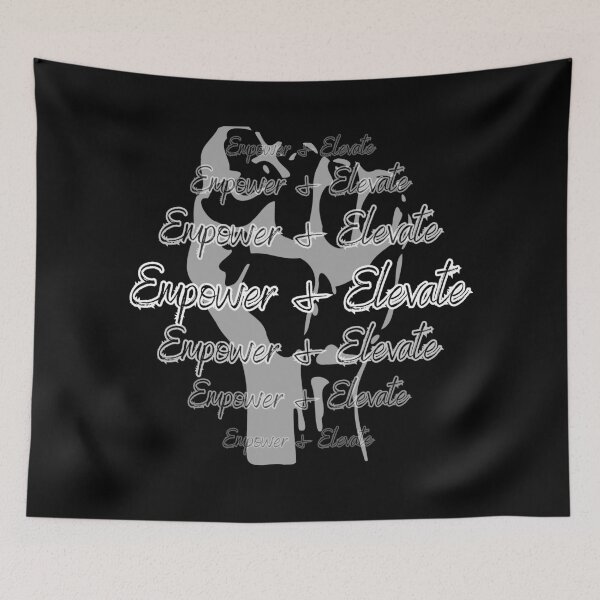 Item preview, Empower and elevate designed and sold by LuxProCoolShirt.