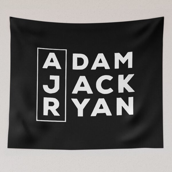 Item preview, words ajr ajr helmet ajr hip ajr hop designed and sold by remptons.