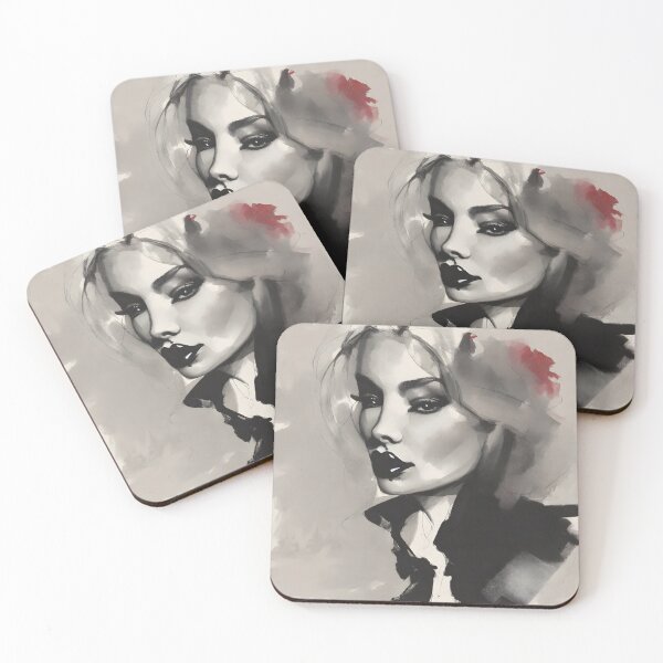 Item preview, Femme Fatale designed and sold by justinsmith1950.
