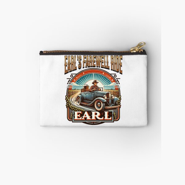 Item preview, Goodbye Earl - Earls farewell ride designed and sold by JansenGS.