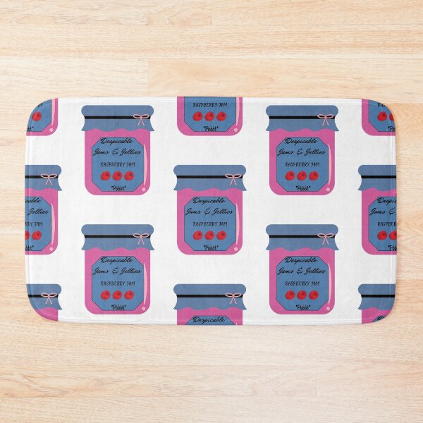 Item preview, Jams and Jellies - Raspberry designed and sold by Dee-stracted.