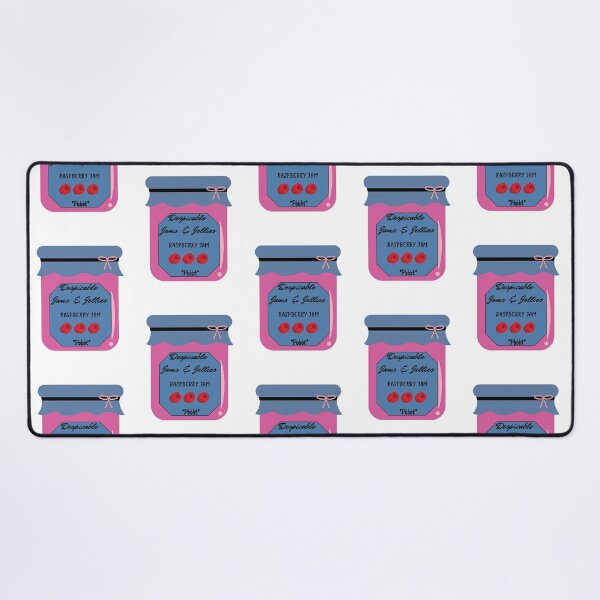 Item preview, Jams and Jellies - Raspberry designed and sold by Dee-stracted.