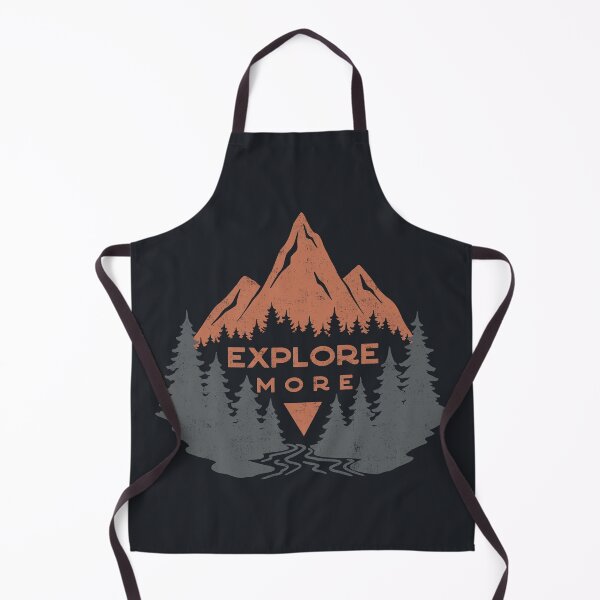 Item preview, Explore More designed and sold by SommersethArt.