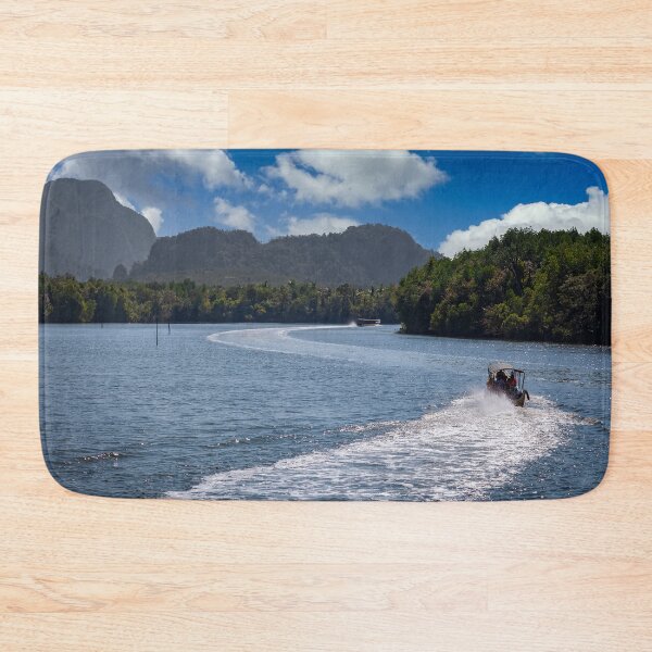 Item preview, Thailand Boat Vacation designed and sold by AJEvans.